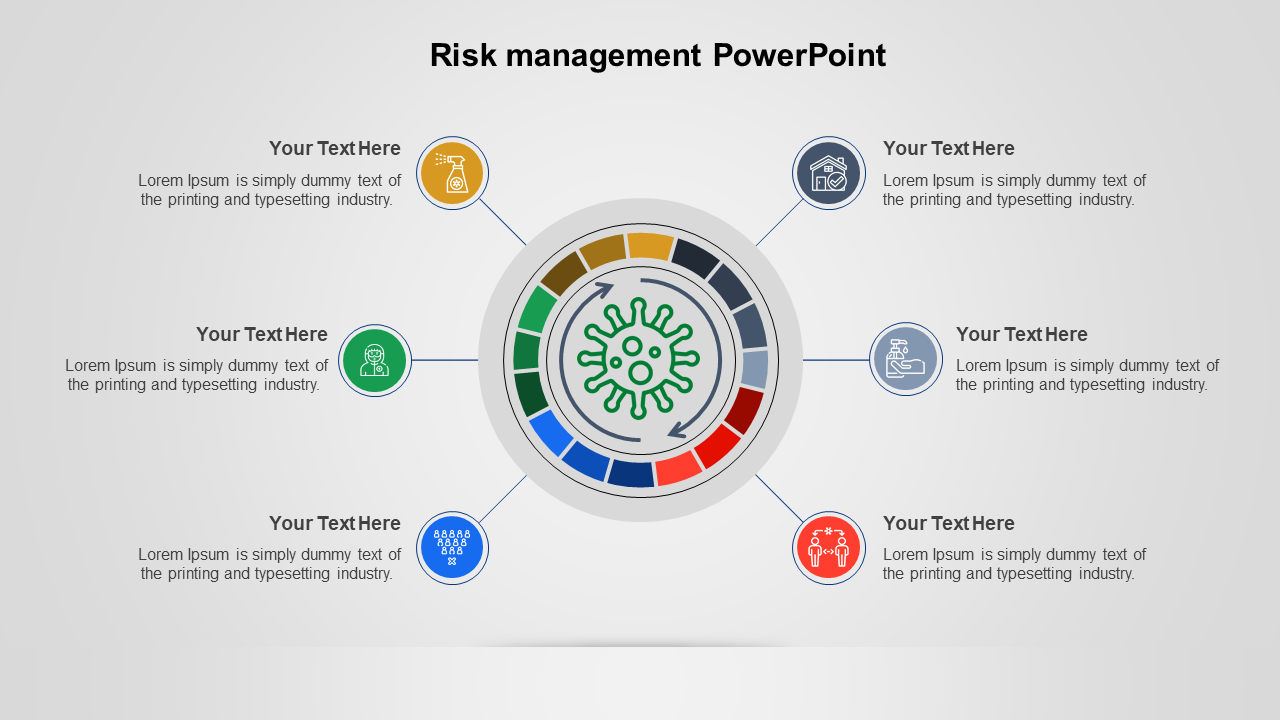 Affordable Risk Management PowerPoint Presentation